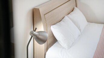 Daecheon Swiss Chalet Spa Pension