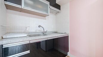 Daecheon Swiss Chalet Spa Pension