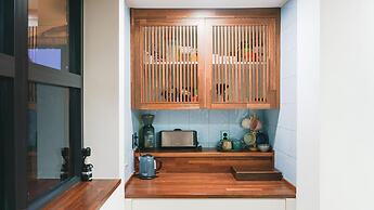 Seogwipo Hanonui Achim Pensiom