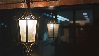 Seogwipo Hanonui Achim Pensiom