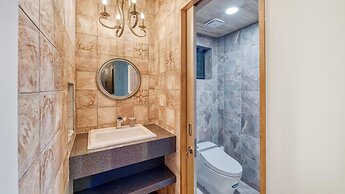 Seogwipo Hanonui Achim Pensiom