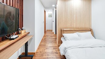 Seogwipo Hanonui Achim Pensiom