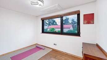 Seogwipo Hanonui Achim Pensiom