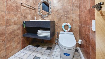 Seogwipo Hanonui Achim Pensiom