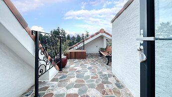 Seogwipo Hanonui Achim Pensiom