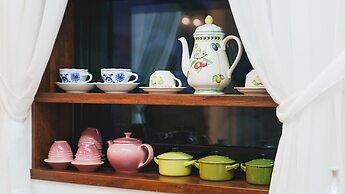 Seogwipo Hanonui Achim Pensiom