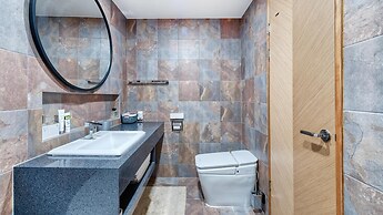 Seogwipo Hanonui Achim Pensiom