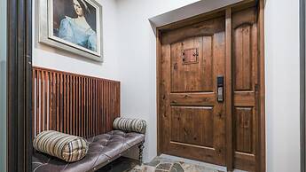 Seogwipo Hanonui Achim Pensiom