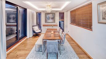 Seogwipo Hanonui Achim Pensiom