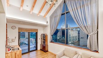 Seogwipo Hanonui Achim Pensiom