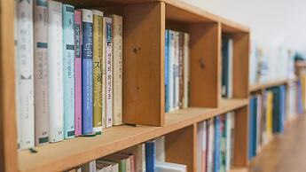 Seogwipo Hanonui Achim Pensiom