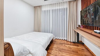 Seogwipo Hanonui Achim Pensiom