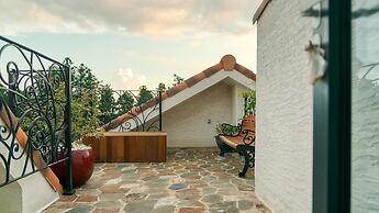 Seogwipo Hanonui Achim Pensiom