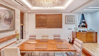 Seogwipo Hanonui Achim Pensiom