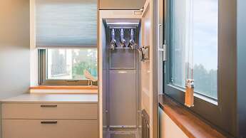 Seogwipo Hanonui Achim Pensiom