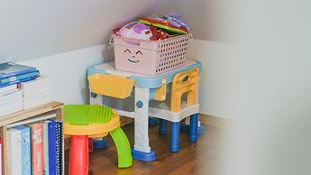 Seogwipo Hanonui Achim Pensiom