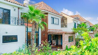 Seogwipo Hanonui Achim Pensiom