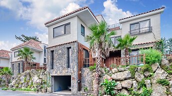 Seogwipo Hanonui Achim Pensiom