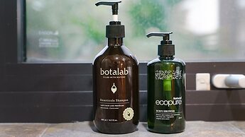 Seogwipo Hanonui Achim Pensiom