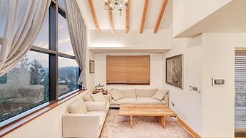 Seogwipo Hanonui Achim Pensiom