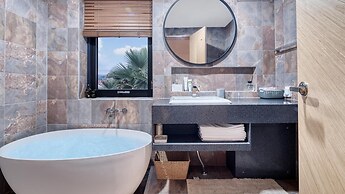 Seogwipo Hanonui Achim Pensiom