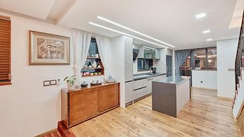 Seogwipo Hanonui Achim Pensiom