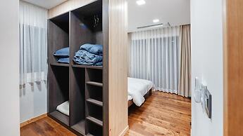 Seogwipo Hanonui Achim Pensiom