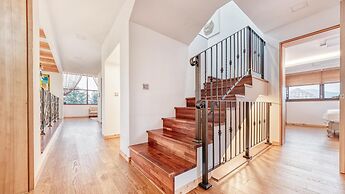 Seogwipo Hanonui Achim Pensiom