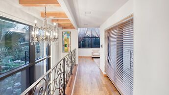 Seogwipo Hanonui Achim Pensiom