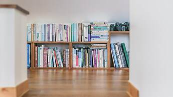 Seogwipo Hanonui Achim Pensiom