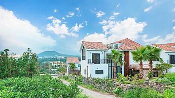 Seogwipo Hanonui Achim Pensiom