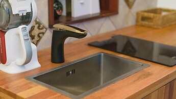 Seogwipo Hanonui Achim Pensiom