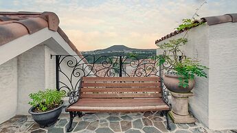 Seogwipo Hanonui Achim Pensiom