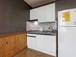 Samcheok Ganuri Pension