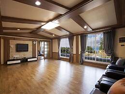 Samcheok Ganuri Pension