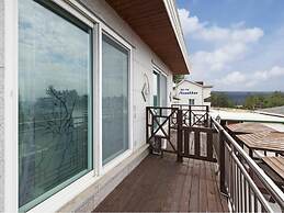 Samcheok Ganuri Pension