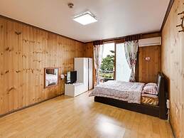 Samcheok Ganuri Pension