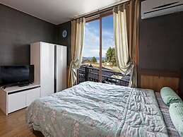 Samcheok Ganuri Pension