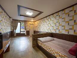 Samcheok Ganuri Pension