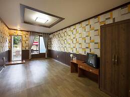 Samcheok Ganuri Pension