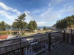 Samcheok Ganuri Pension