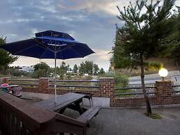 Samcheok Ganuri Pension