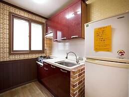 Samcheok Ganuri Pension