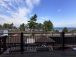 Samcheok Ganuri Pension