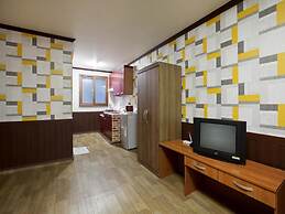 Samcheok Ganuri Pension