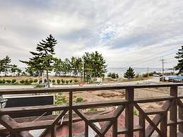 Samcheok Ganuri Pension