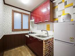 Samcheok Ganuri Pension