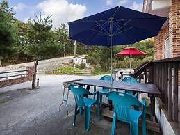 Samcheok Ganuri Pension