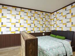 Samcheok Ganuri Pension