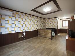 Samcheok Ganuri Pension